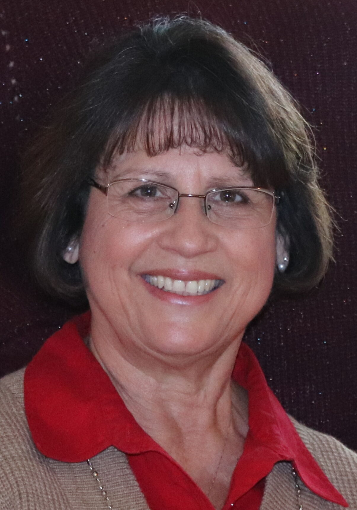 Marie Calderon